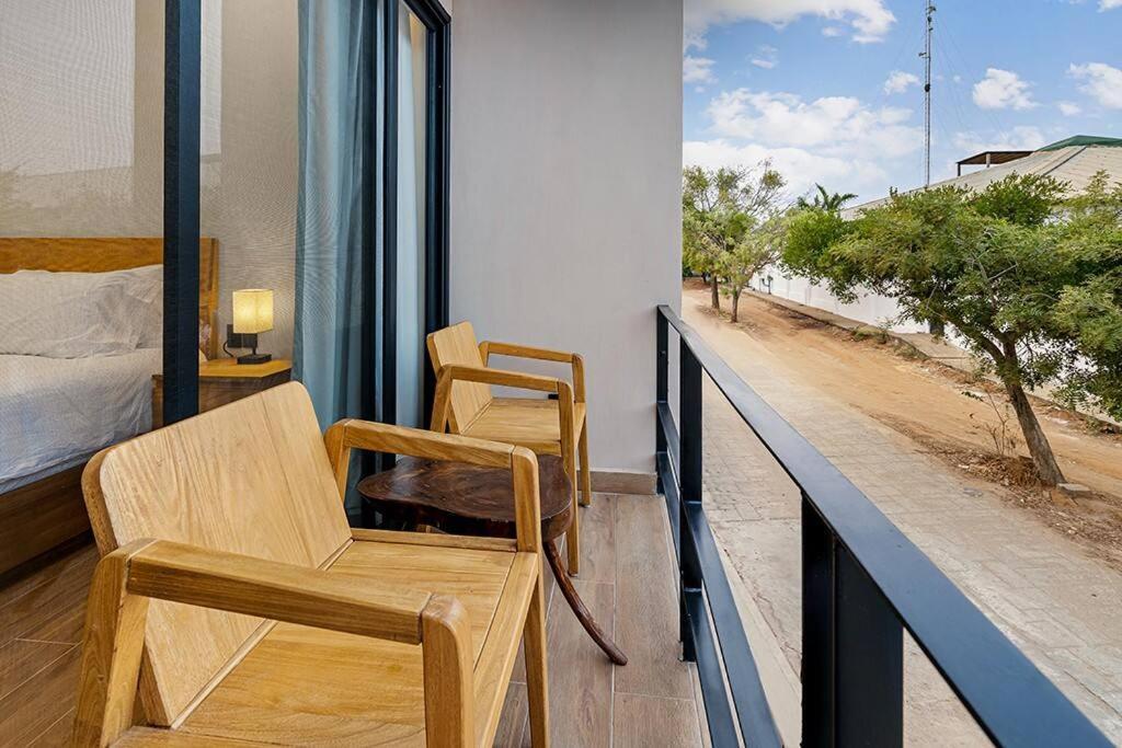 Quiet 3br In La Punta, Private Pool! *
