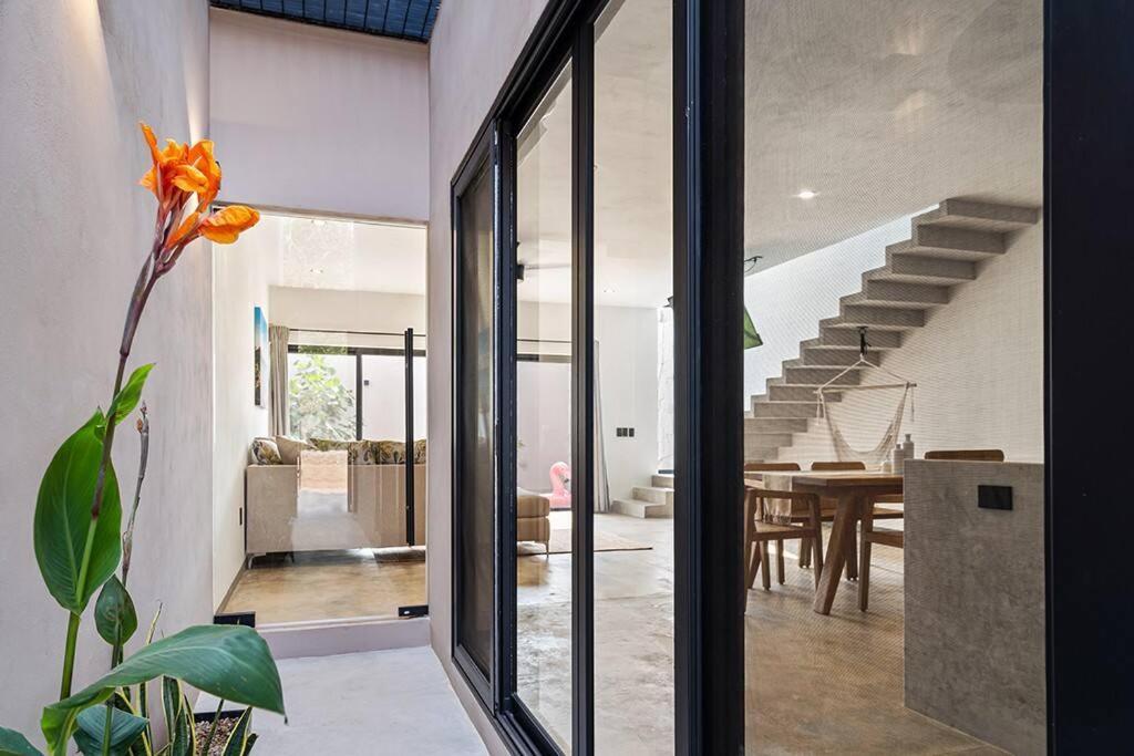 Villa Quiet 3br In La Punta, Private Pool! Puerto Escondido (Oaxaca)