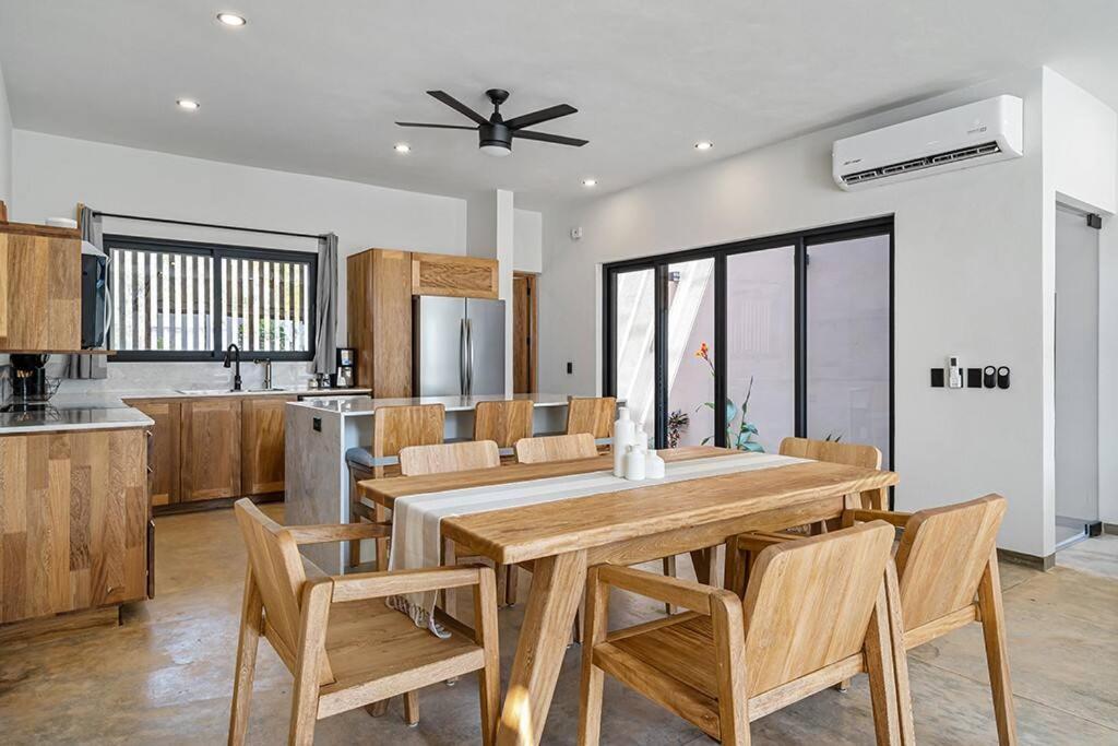 Quiet 3br In La Punta, Private Pool! Villa