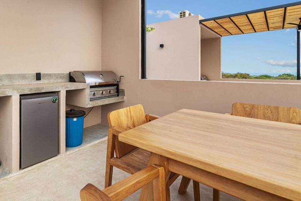 Quiet 3br In La Punta, Private Pool! Puerto Escondido (Oaxaca)