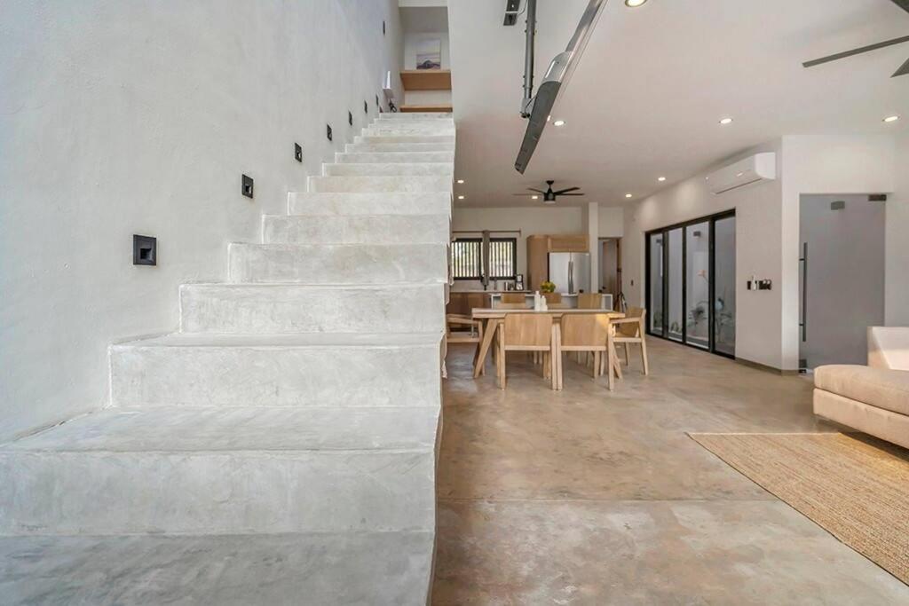 Quiet 3br In La Punta, Private Pool! Villa Puerto Escondido (Oaxaca)