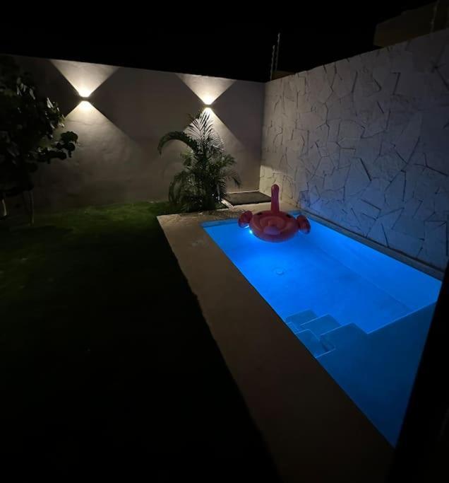 Quiet 3br In La Punta, Private Pool! Villa