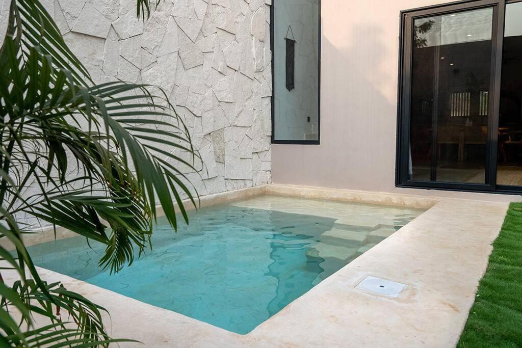 Quiet 3br In La Punta, Private Pool! Villa Puerto Escondido (Oaxaca)