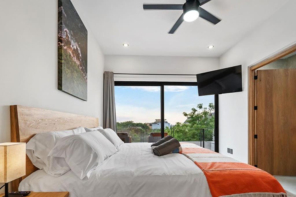 Villa Quiet 3br In La Punta, Private Pool! *