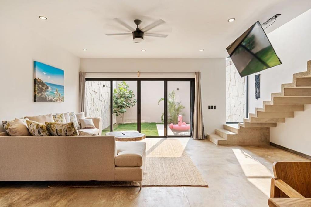 Quiet 3br In La Punta, Private Pool! *