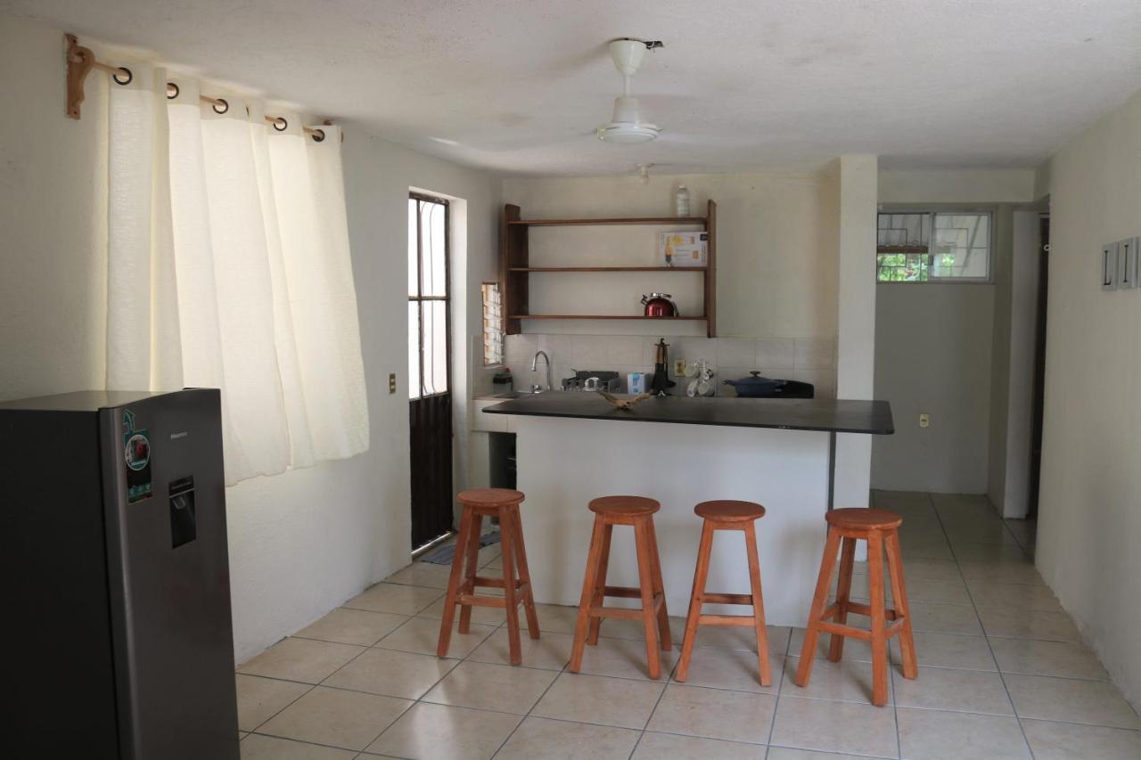 Casa Leon Rinconada Holiday home