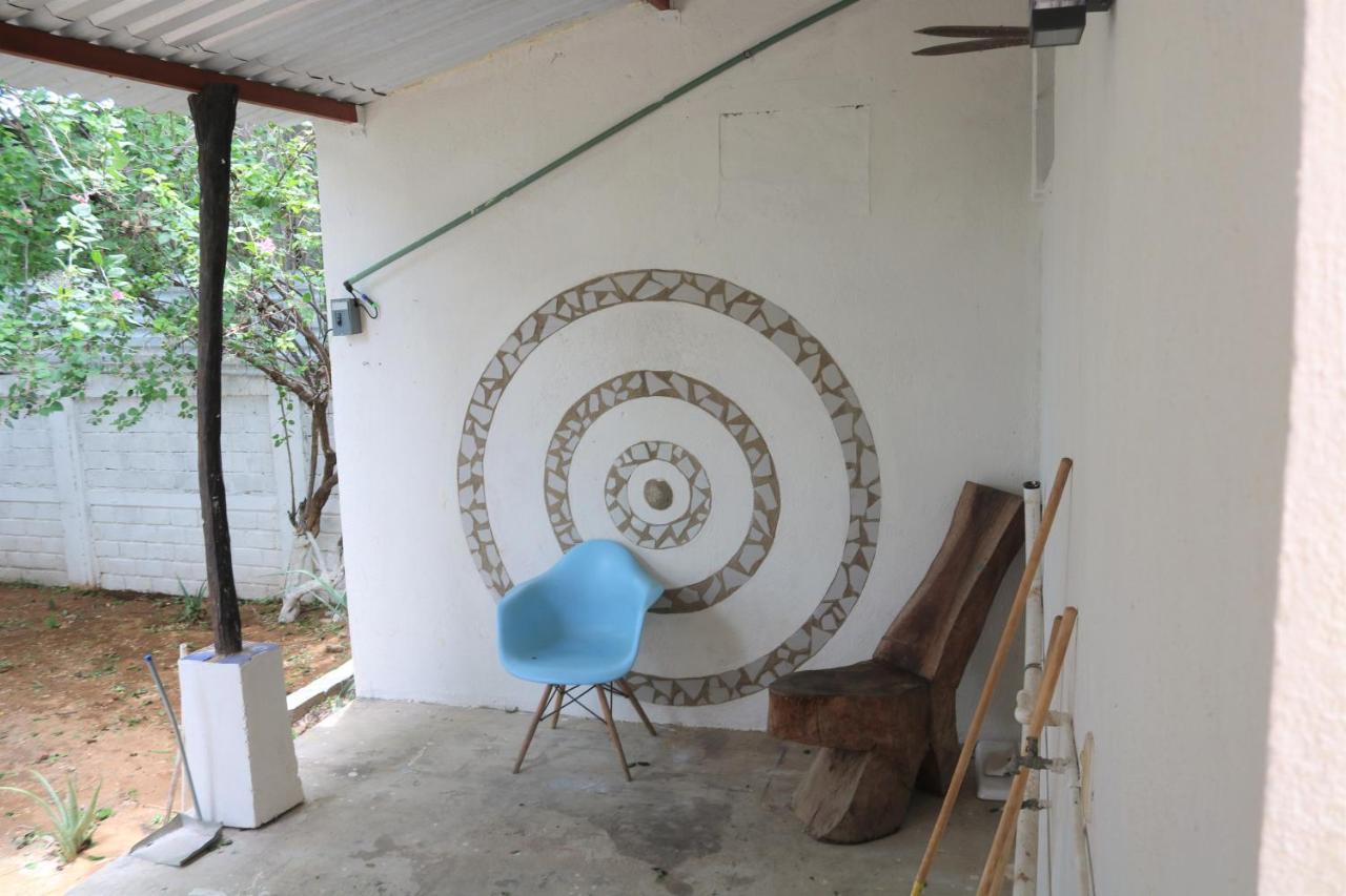 Casa Leon Rinconada Holiday home