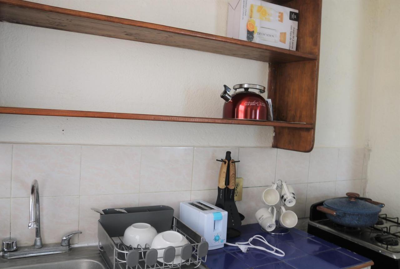 Casa Leon Rinconada Holiday home *