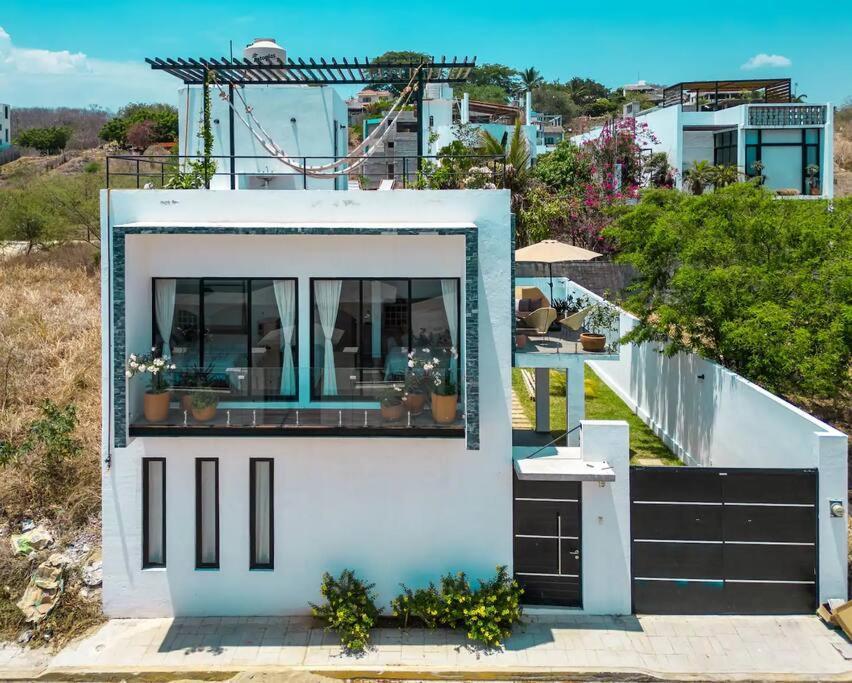 Holiday home Casa Tres Iguanas, La Punta *