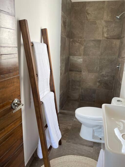 Casa Tres Iguanas, La Punta Holiday home Puerto Escondido (Oaxaca)