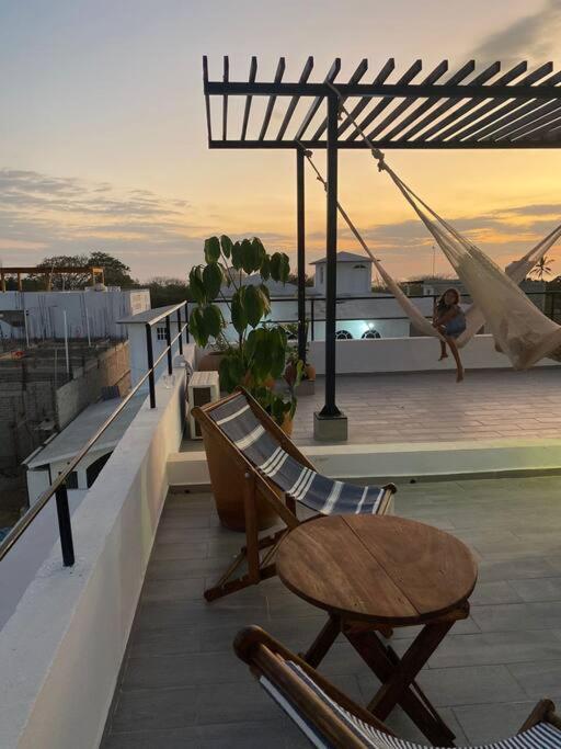 Casa Tres Iguanas, La Punta