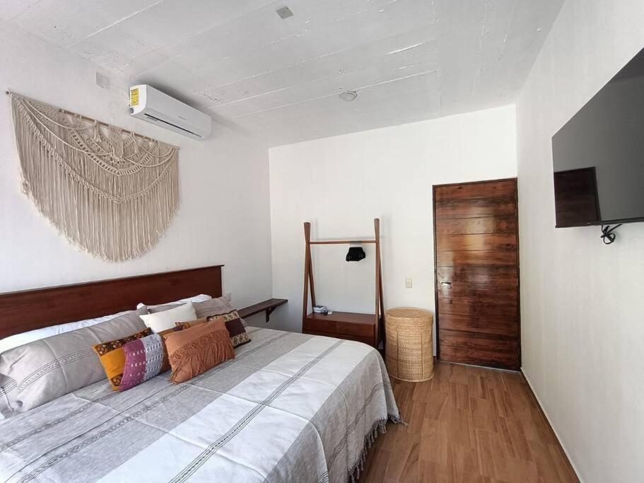 Casa Tres Iguanas, La Punta