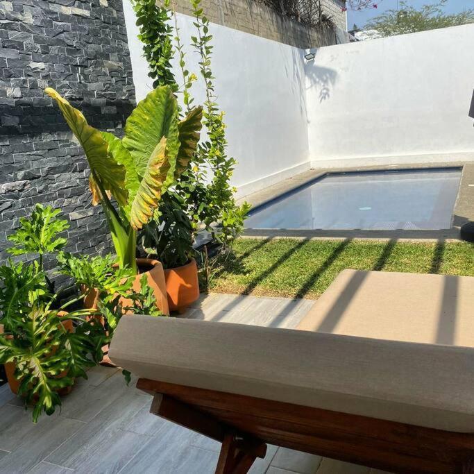Holiday home Casa Tres Iguanas, La Punta