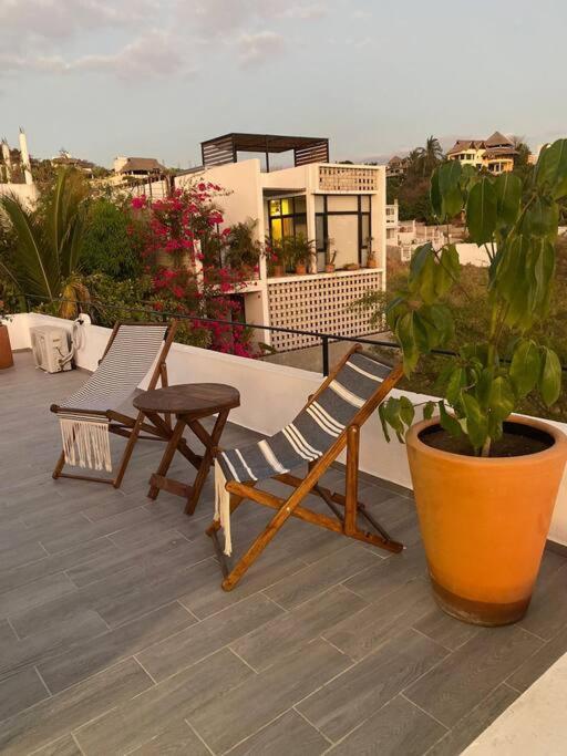 Casa Tres Iguanas, La Punta Holiday home