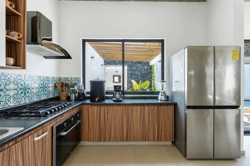 Holiday home Casa Tres Iguanas, La Punta