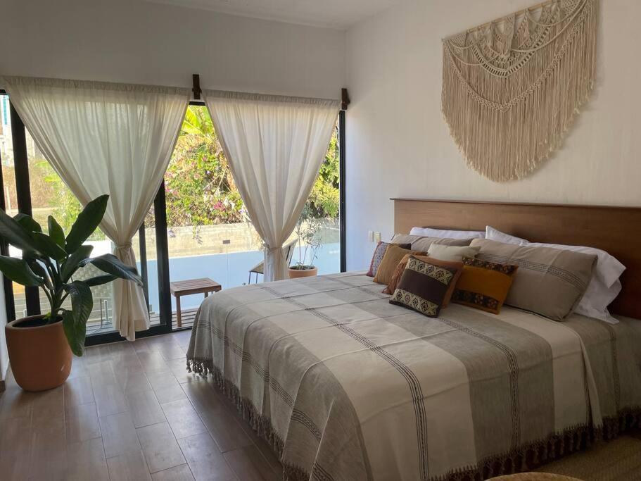 Holiday home Casa Tres Iguanas, La Punta *