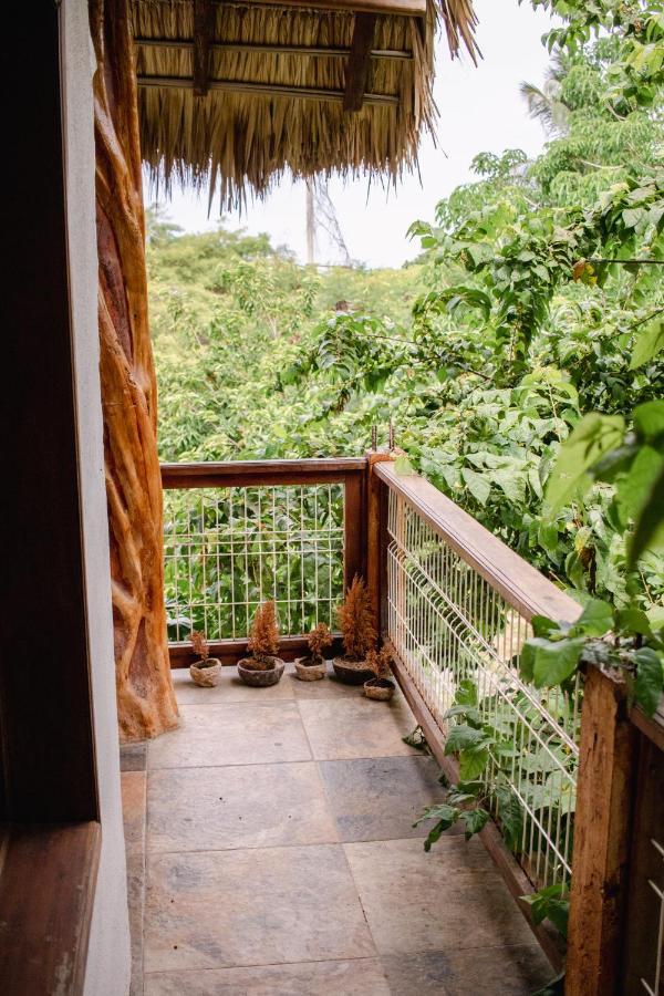 Bed & Breakfast Mar De Fondo