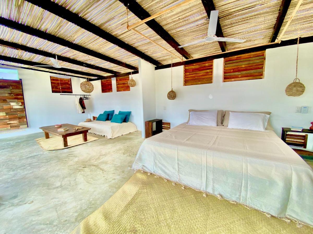 Hotel El Eden Escondido *