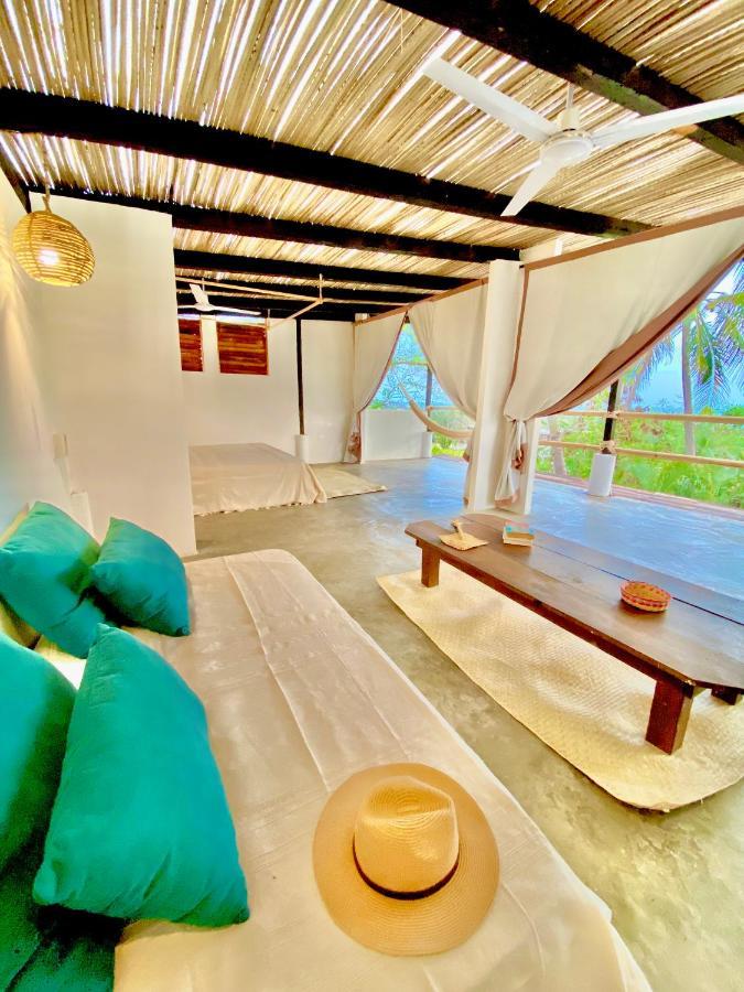 Hotel El Eden Escondido Puerto Escondido (Oaxaca)