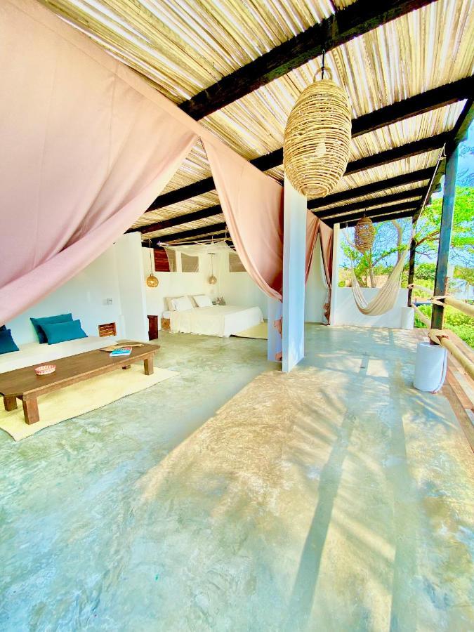 Hotel El Eden Escondido