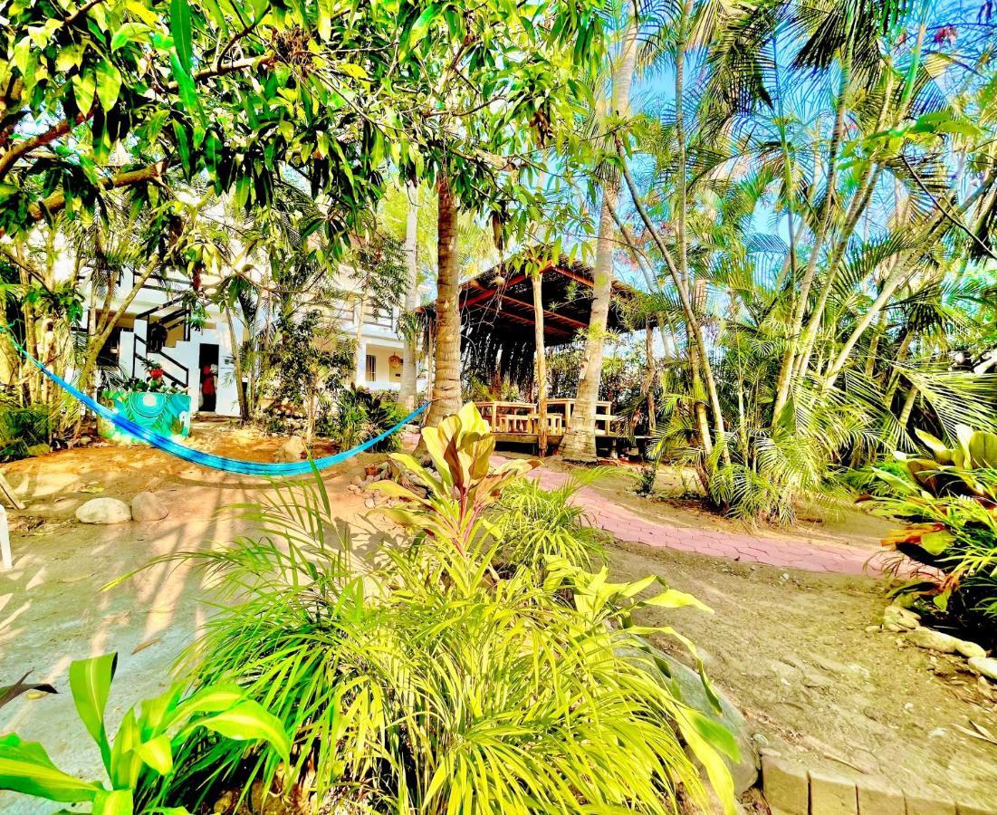 El Eden Escondido Hotel