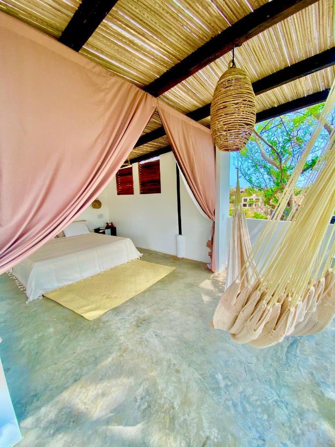 Hotel El Eden Escondido