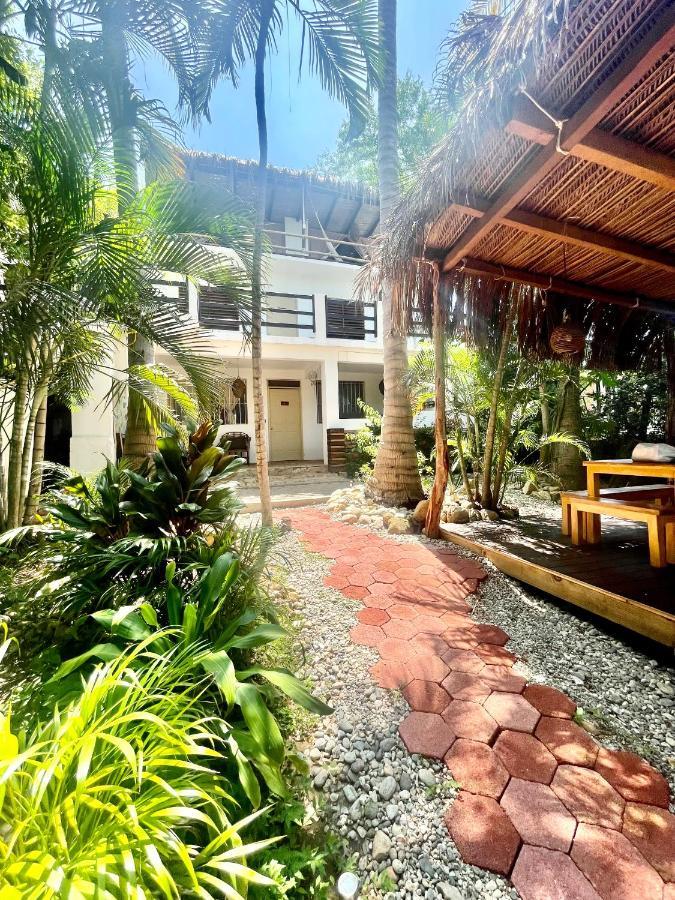 El Eden Escondido Hotel