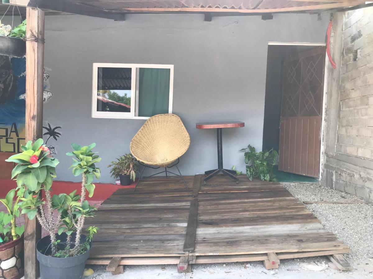 Casa Jalisco Guest house *