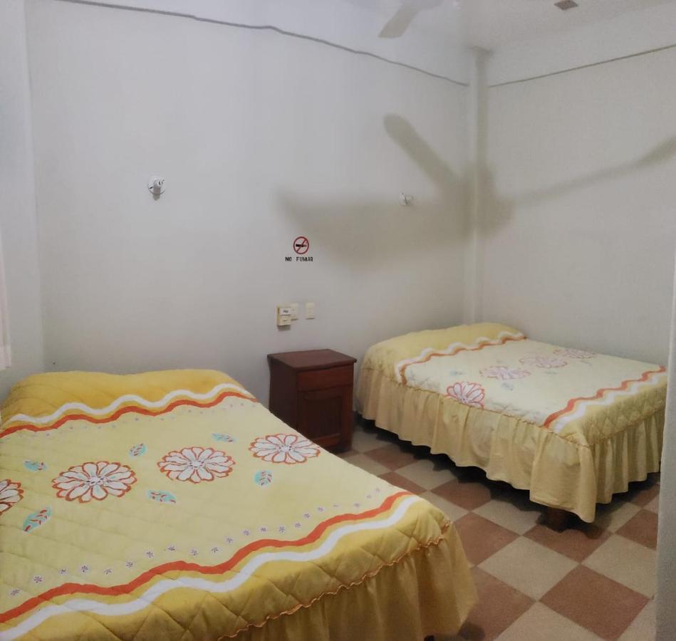 Aparthotel El Flechador Del Sol