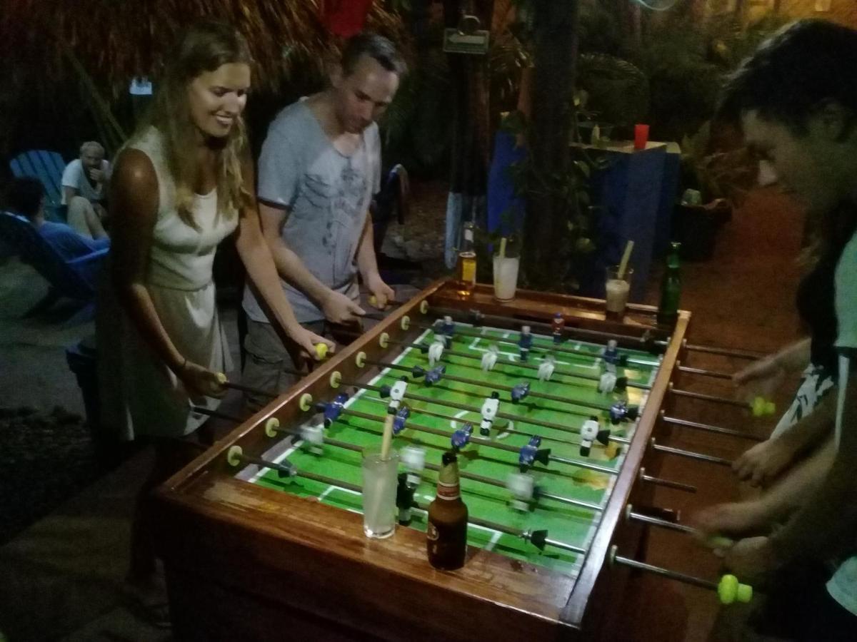 Hostal Tower Bridge Puerto Escondido (Oaxaca)
