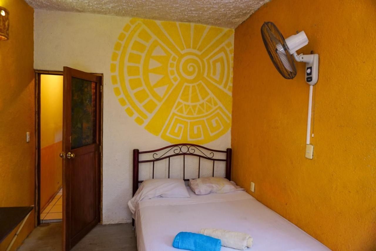 Hostal Tower Bridge Puerto Escondido (Oaxaca)