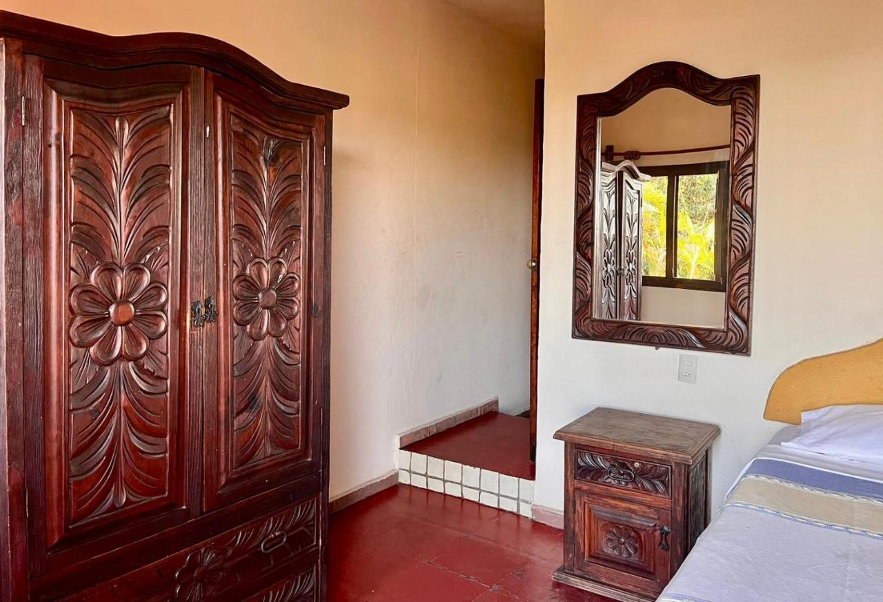 Rancho Escondito Hotel 3*