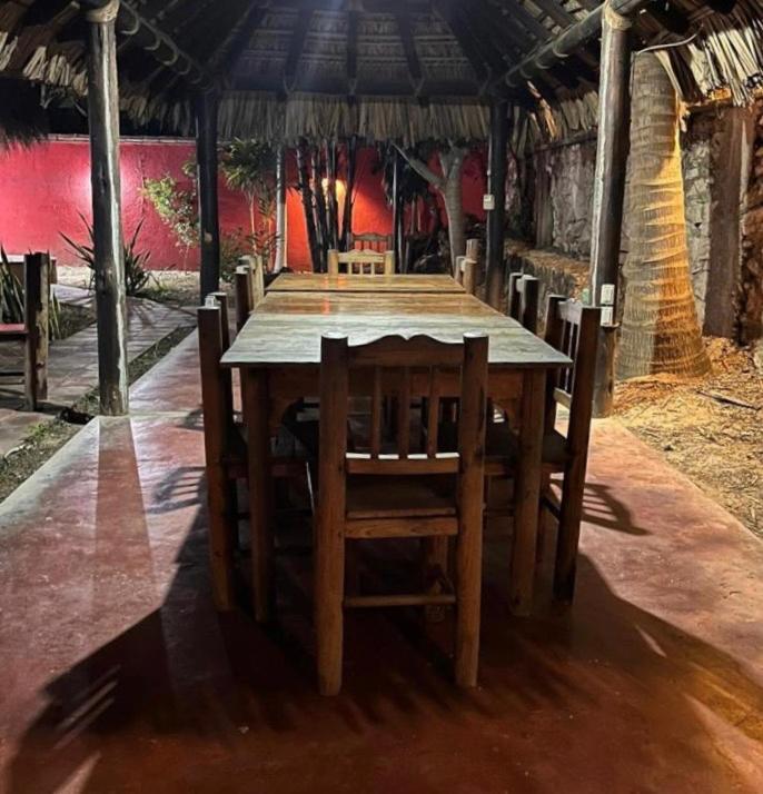 Rancho Escondito 3*