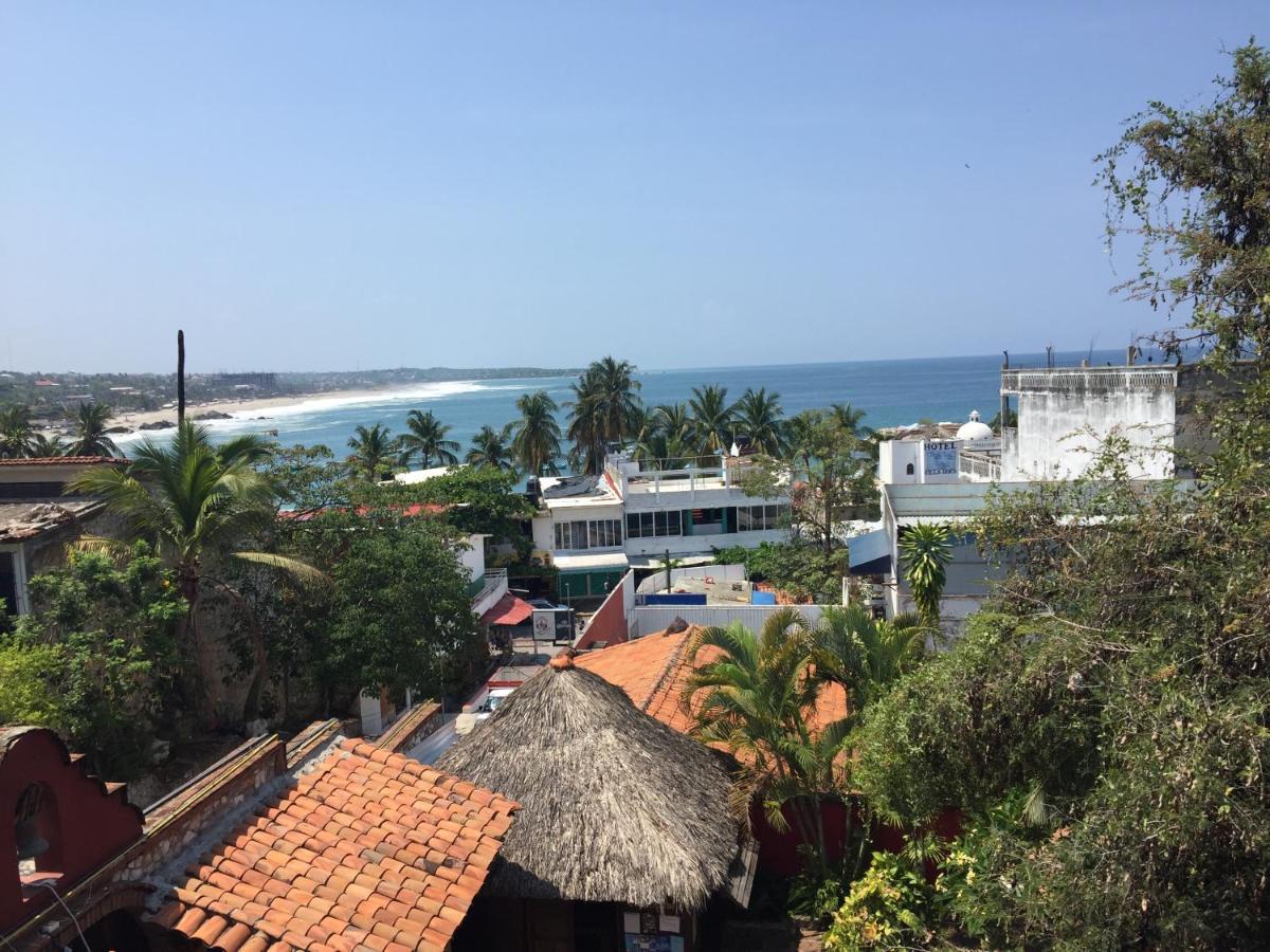 Rancho Escondito Hotel 3*