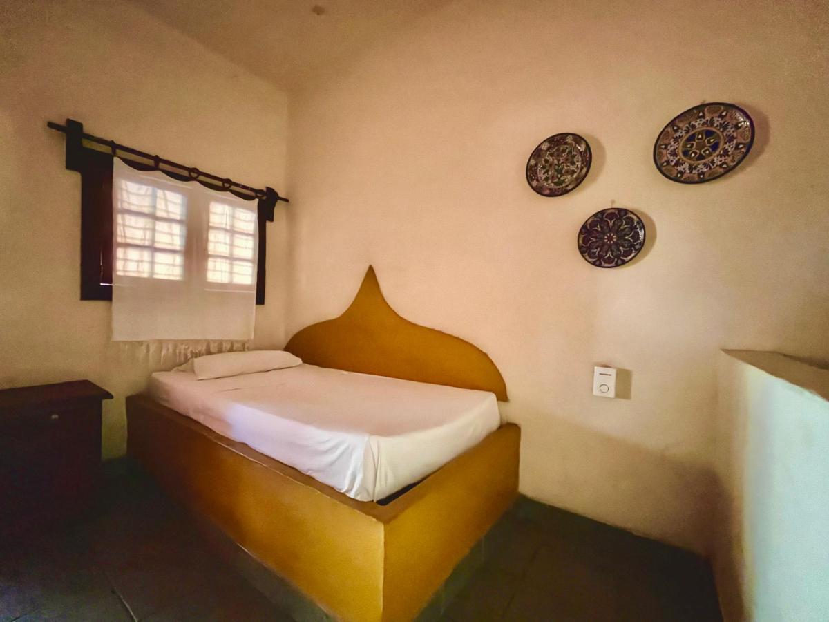 Hotel Rancho Escondito 3*