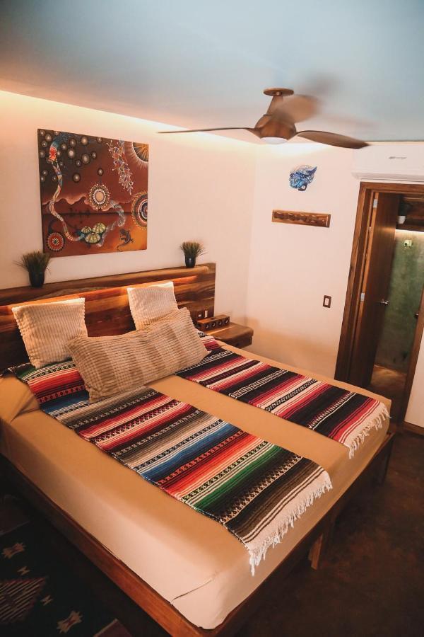 Hotel Casa Frutas Y Verduras