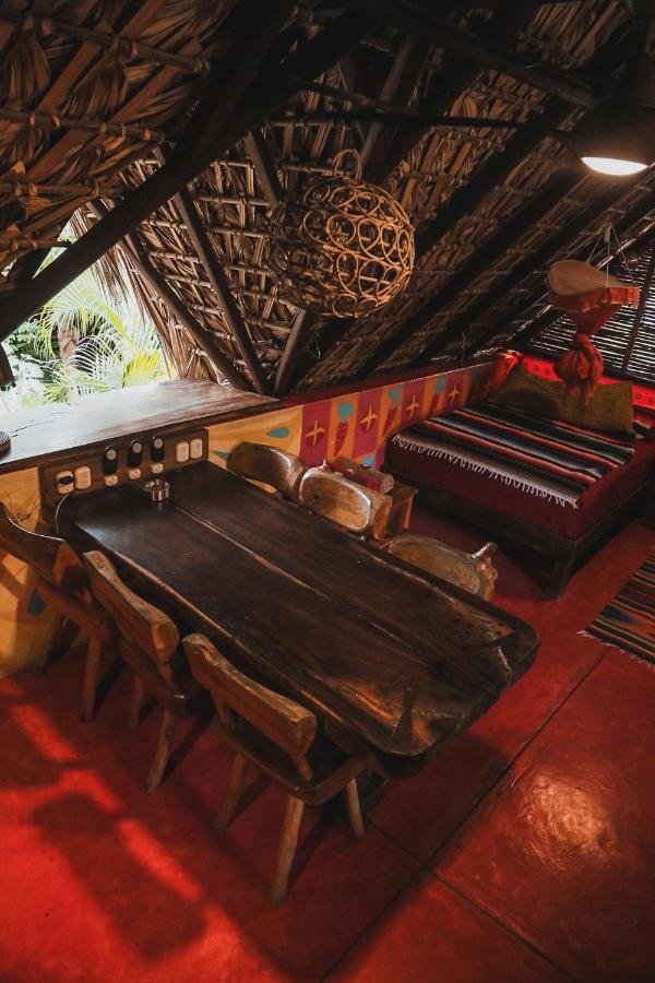 Casa Frutas Y Verduras Hotel Puerto Escondido (Oaxaca)