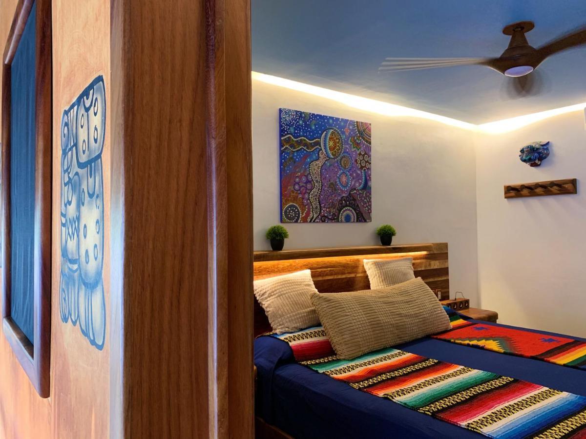 Casa Frutas Y Verduras * Puerto Escondido (Oaxaca)