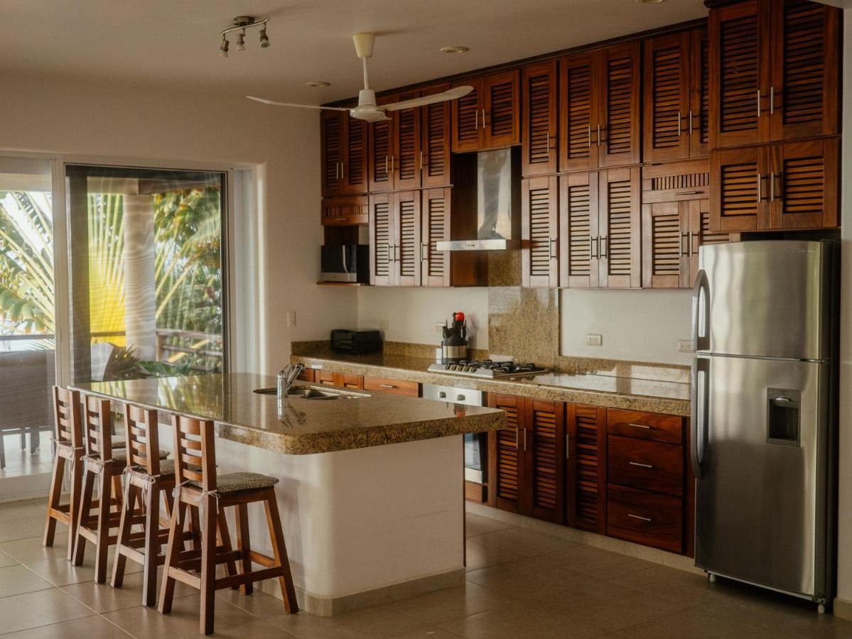Refugio Del Faro Apartment