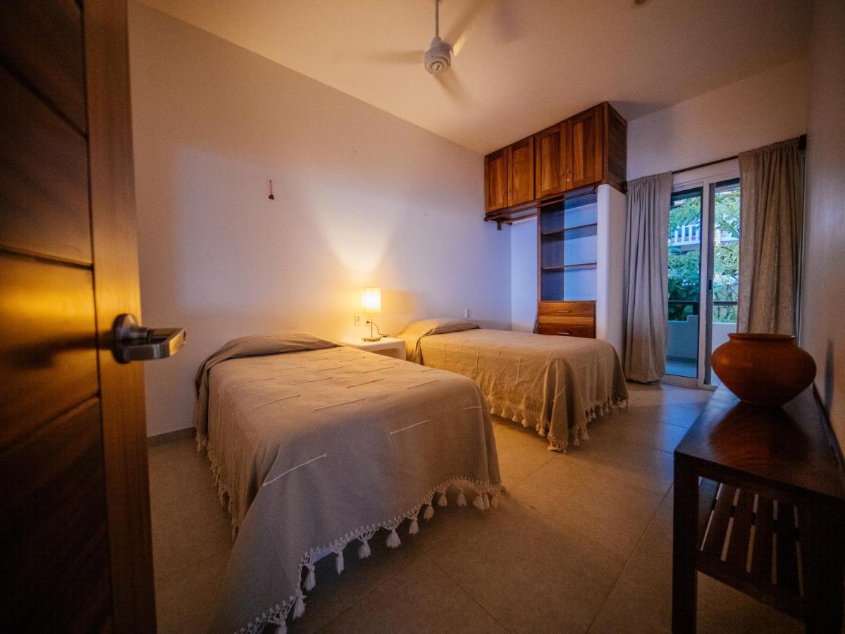 Refugio Del Faro Apartment *