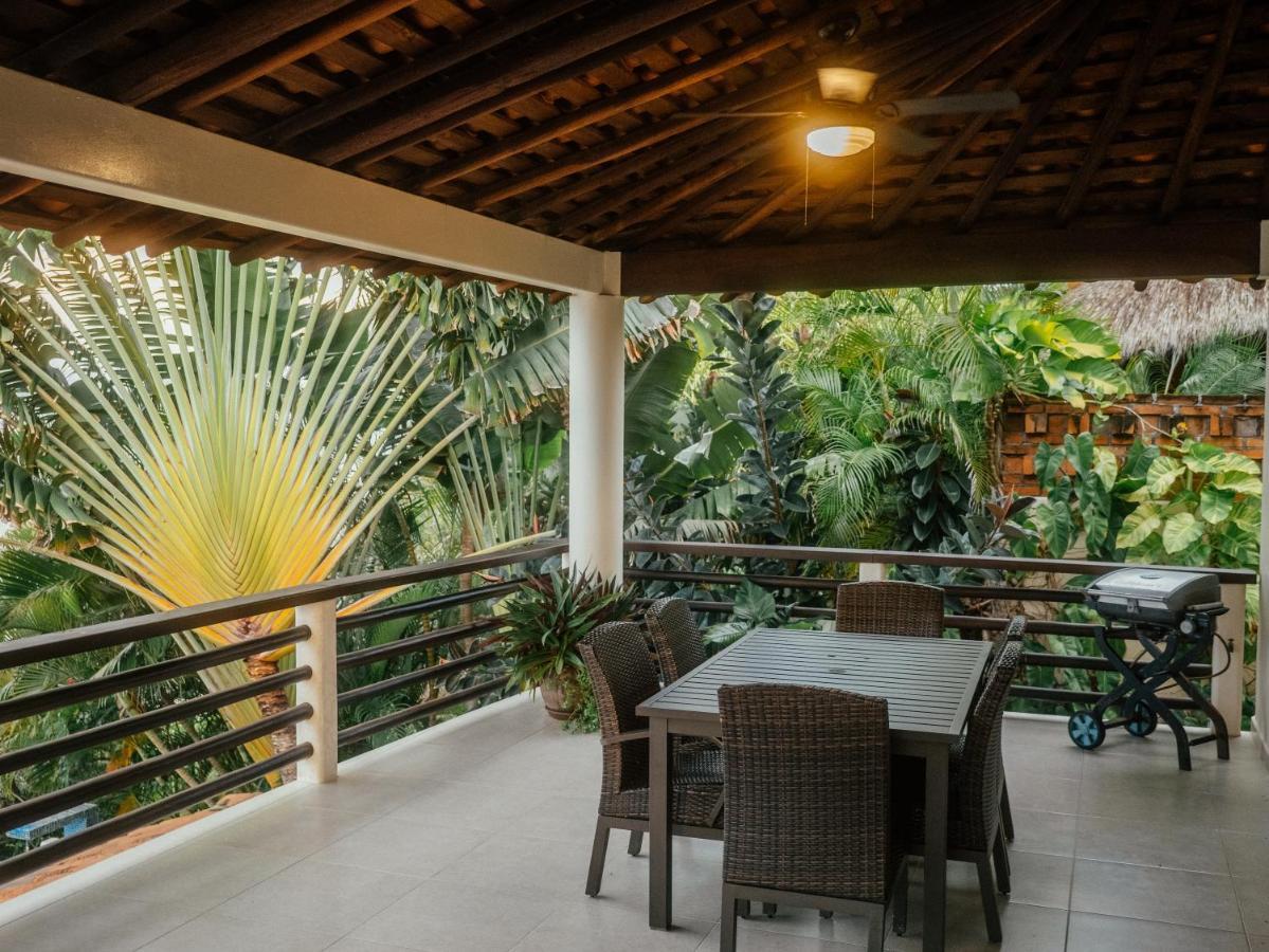Refugio Del Faro Apartment