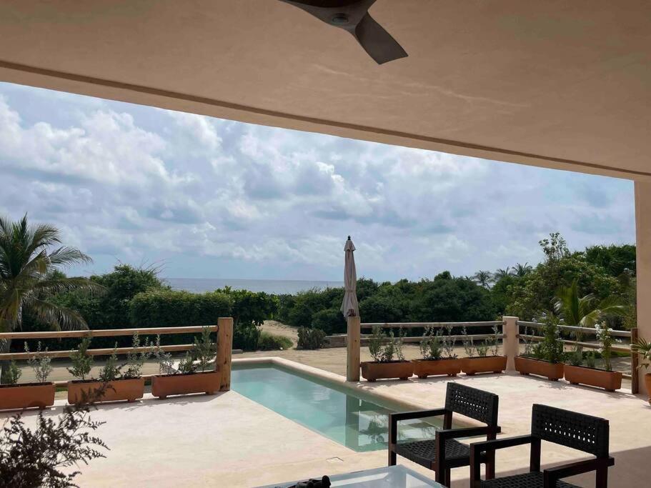 Villa La Villana: Hermosa Casa A Pasos Del Mar
