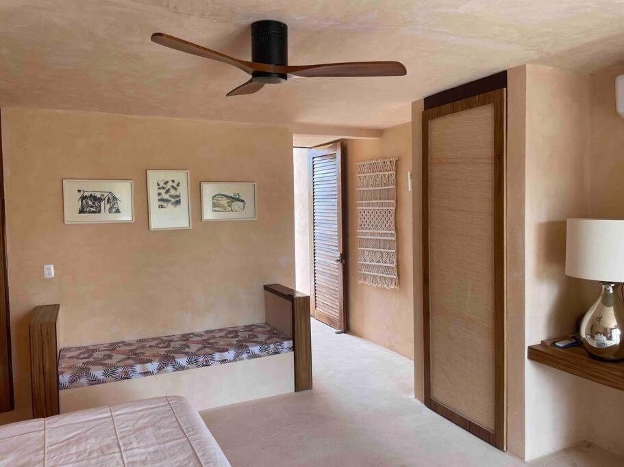 Villa La Villana: Hermosa Casa A Pasos Del Mar *