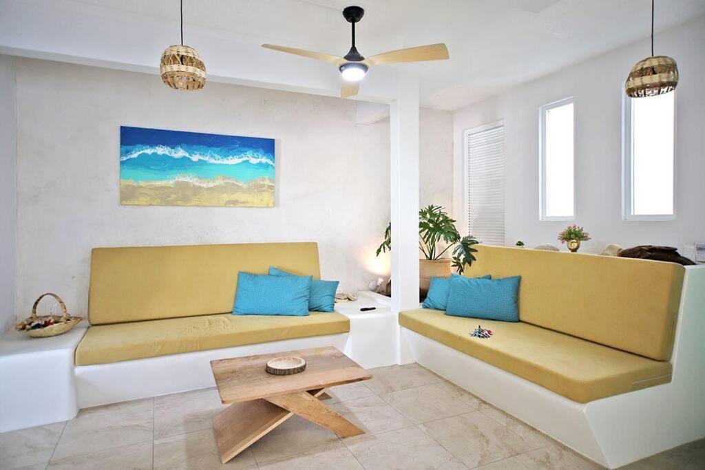 2bdr -rocks At Mikasa- Near Beach, Pool, King Beds, Ac, Fast Wifi Puerto Escondido (Oaxaca)