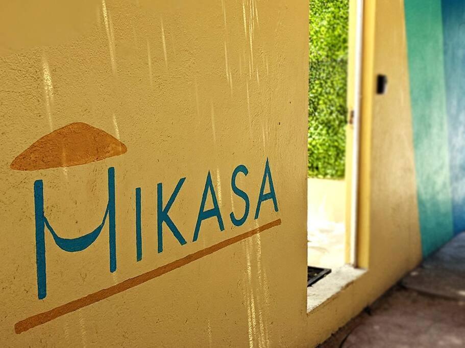 2bdr -rocks At Mikasa- Near Beach, Pool, King Beds, Ac, Fast Wifi Apartamento *