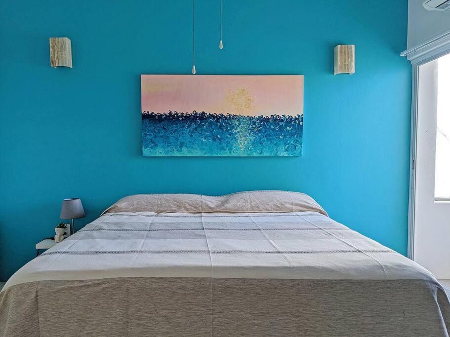 2bdr -rocks At Mikasa- Near Beach, Pool, King Beds, Ac, Fast Wifi Puerto Escondido (Oaxaca)