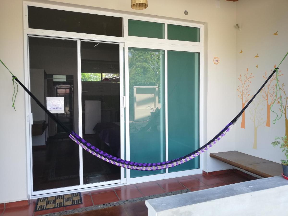 Casa Puerto Bonito & Private Coworking *