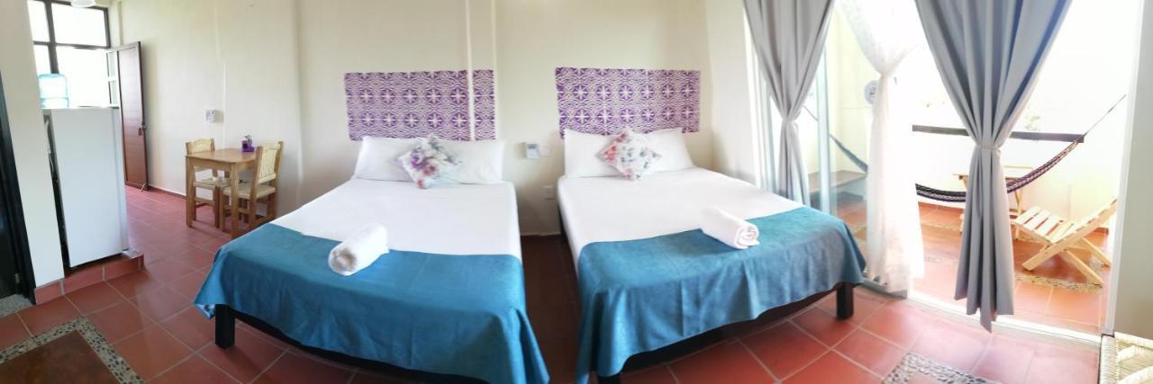 Casa Puerto Bonito & Private Coworking