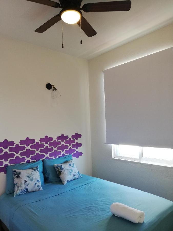 Casa Puerto Bonito & Private Coworking Hotel Puerto Escondido (Oaxaca)