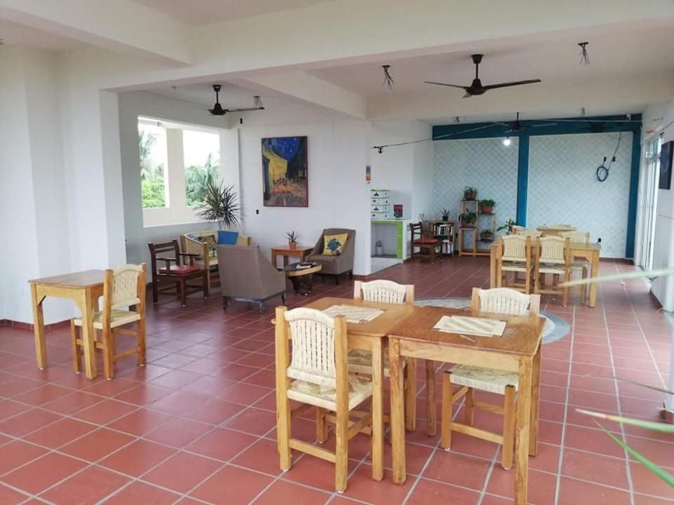 Casa Puerto Bonito & Private Coworking Hotel